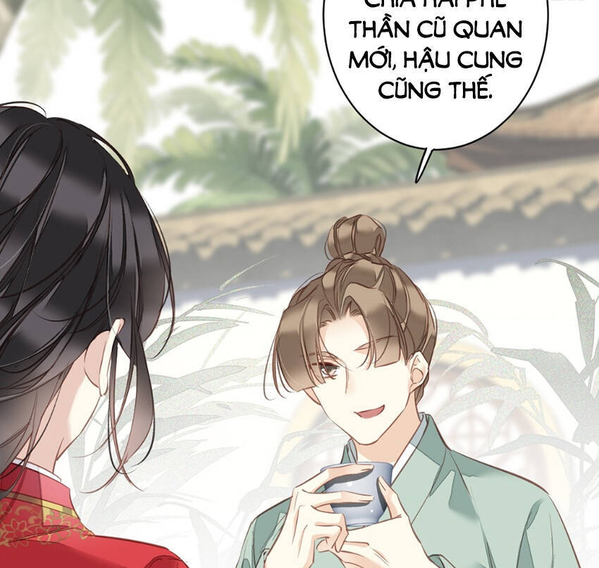 Quận Chúa Bất Tư Gia Chapter 141 - Trang 2