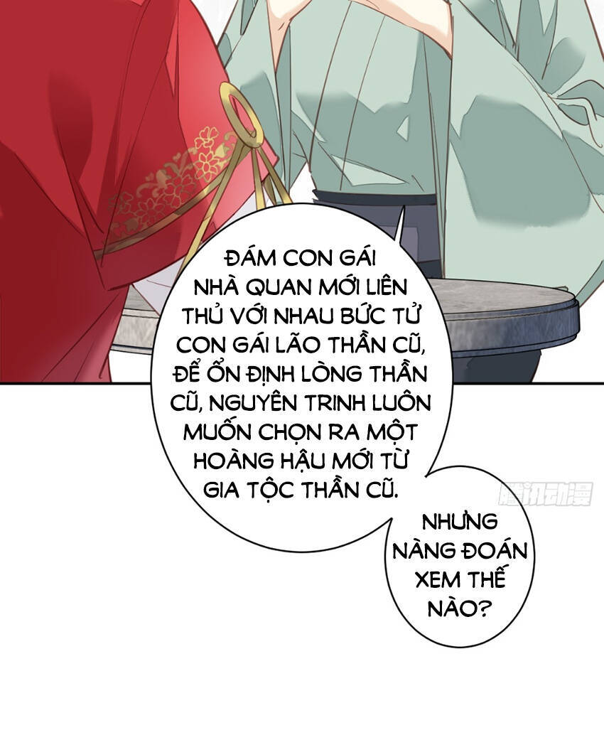 Quận Chúa Bất Tư Gia Chapter 141 - Trang 2