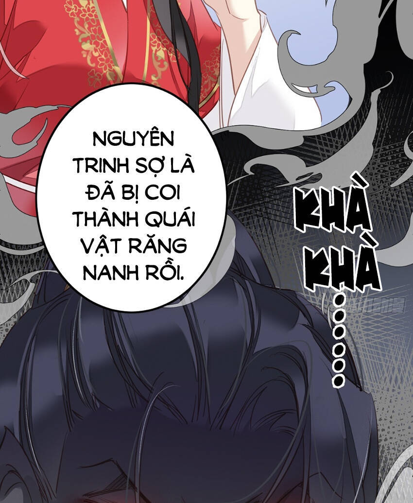 Quận Chúa Bất Tư Gia Chapter 141 - Trang 2