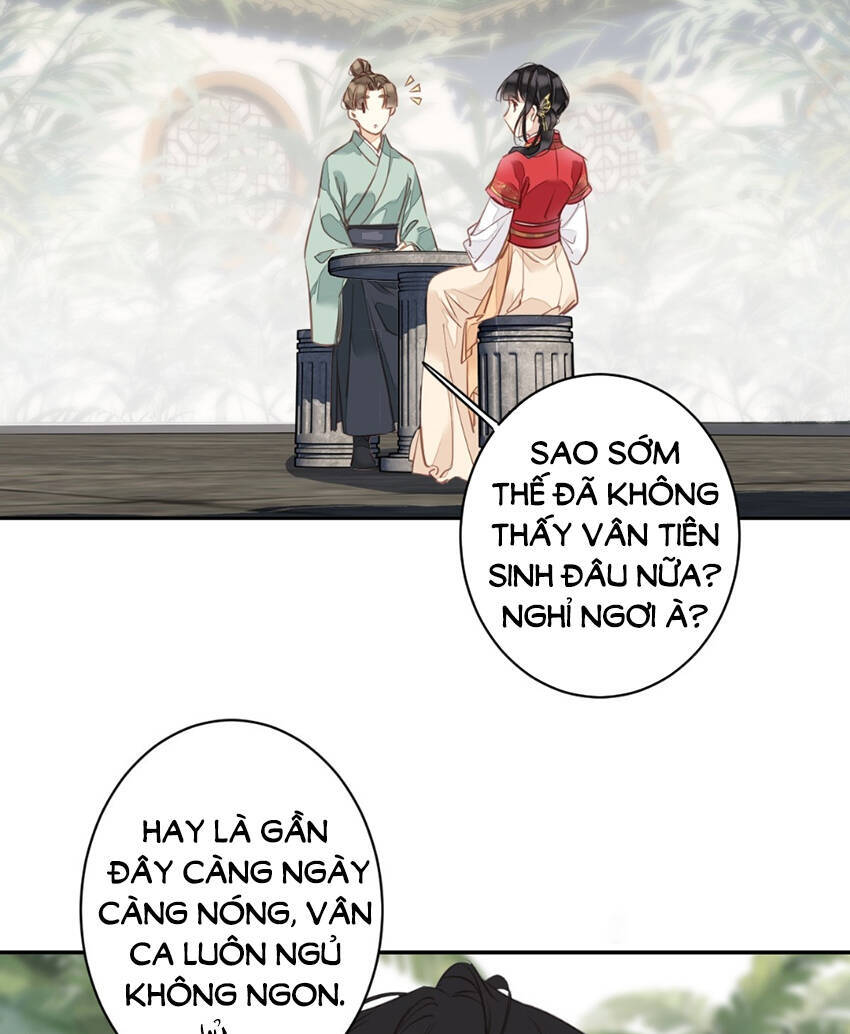 Quận Chúa Bất Tư Gia Chapter 141 - Trang 2