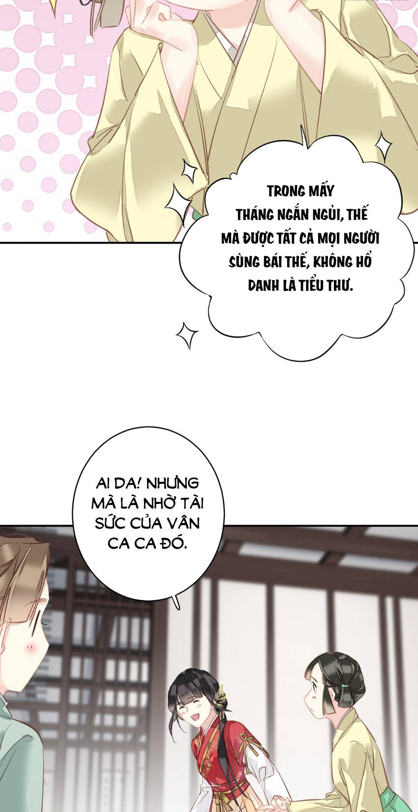 Quận Chúa Bất Tư Gia Chapter 140 - Trang 2