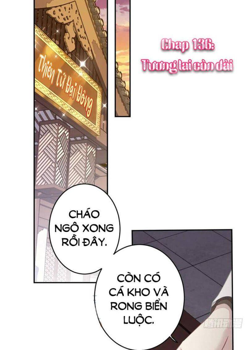 Quận Chúa Bất Tư Gia Chapter 136 - Trang 2