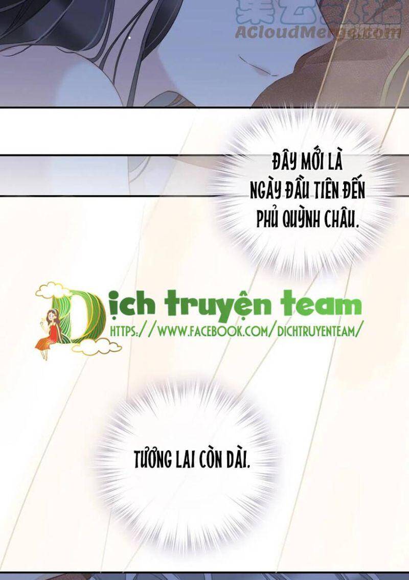 Quận Chúa Bất Tư Gia Chapter 136 - Trang 2