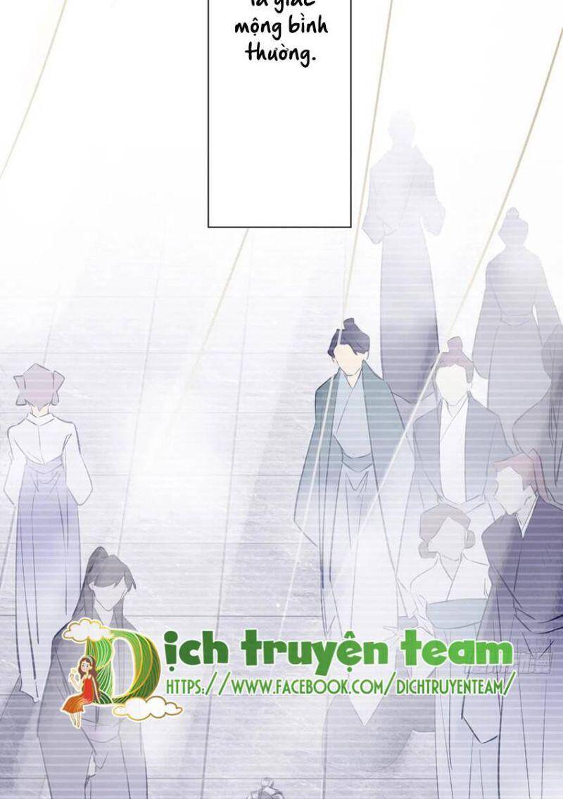 Quận Chúa Bất Tư Gia Chapter 136 - Trang 2