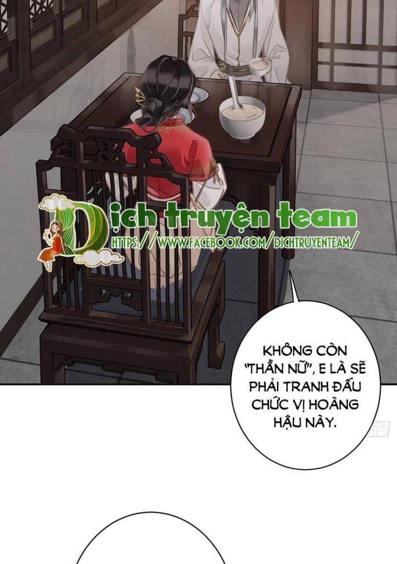 Quận Chúa Bất Tư Gia Chapter 136 - Trang 2