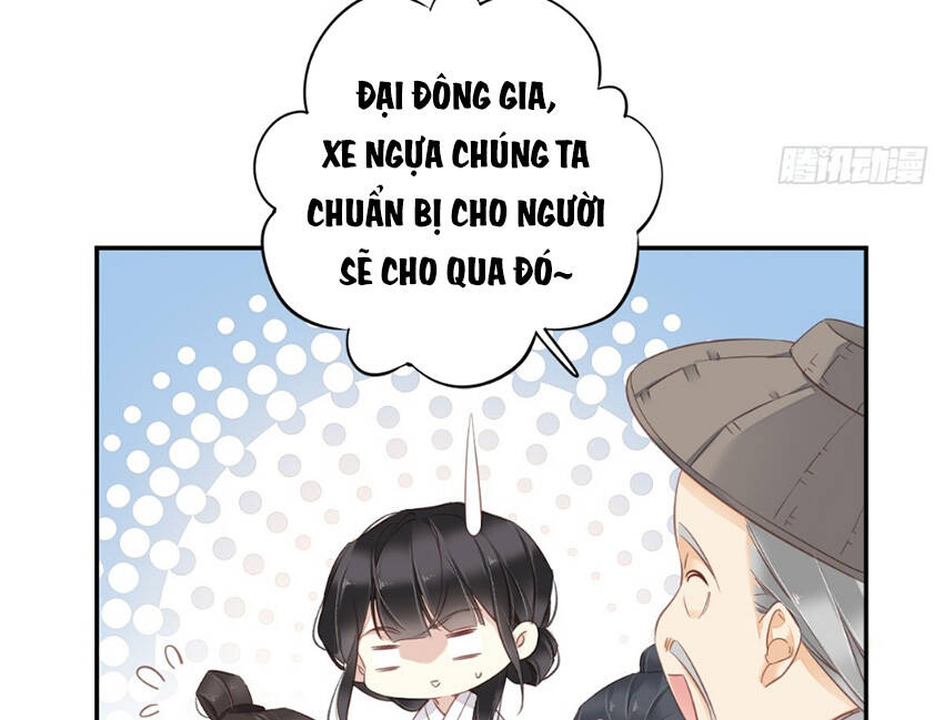 Quận Chúa Bất Tư Gia Chapter 134 - Trang 2