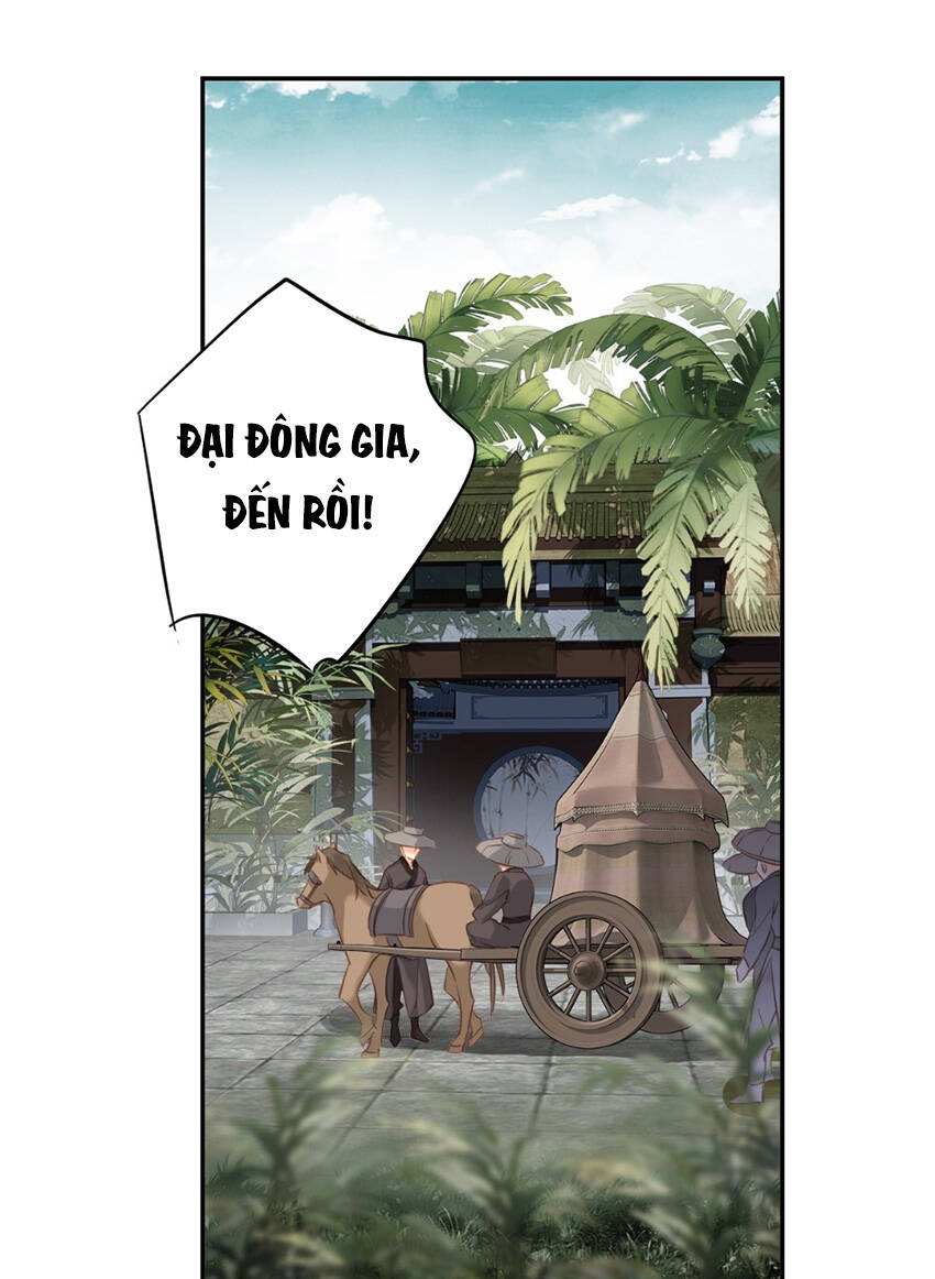 Quận Chúa Bất Tư Gia Chapter 134 - Trang 2