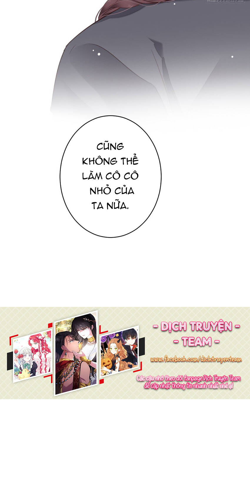 Quận Chúa Bất Tư Gia Chapter 134 - Trang 2