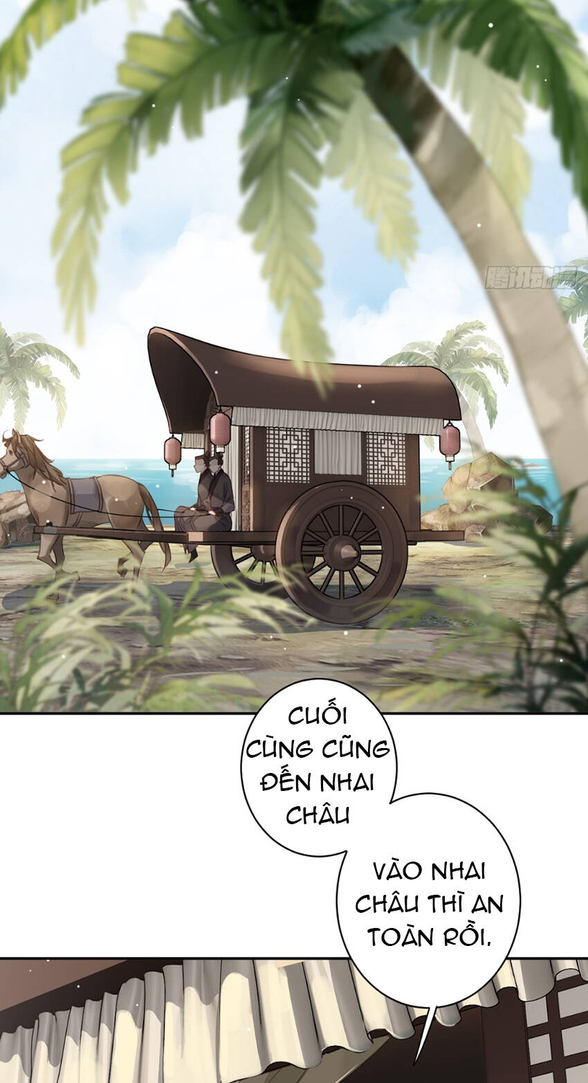 Quận Chúa Bất Tư Gia Chapter 133 - Trang 2