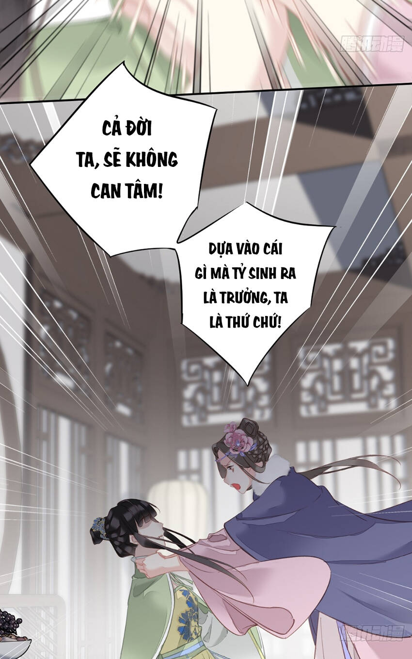 Quận Chúa Bất Tư Gia Chapter 130 - Trang 2