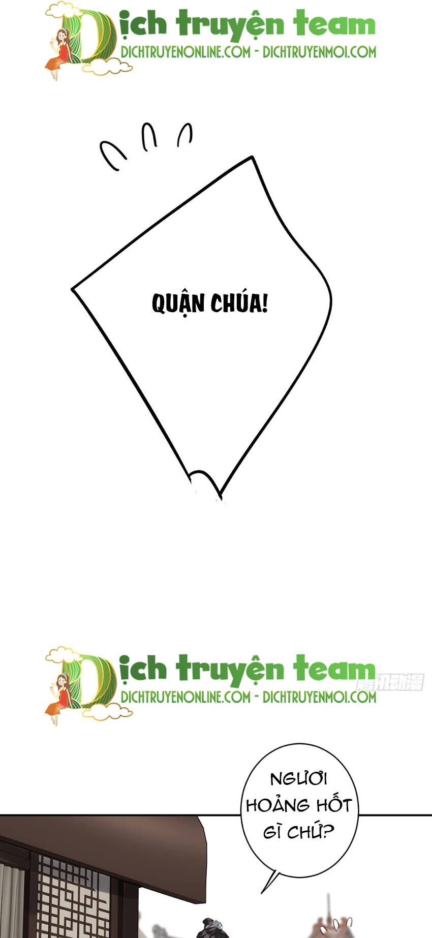 Quận Chúa Bất Tư Gia Chapter 129 - Trang 2