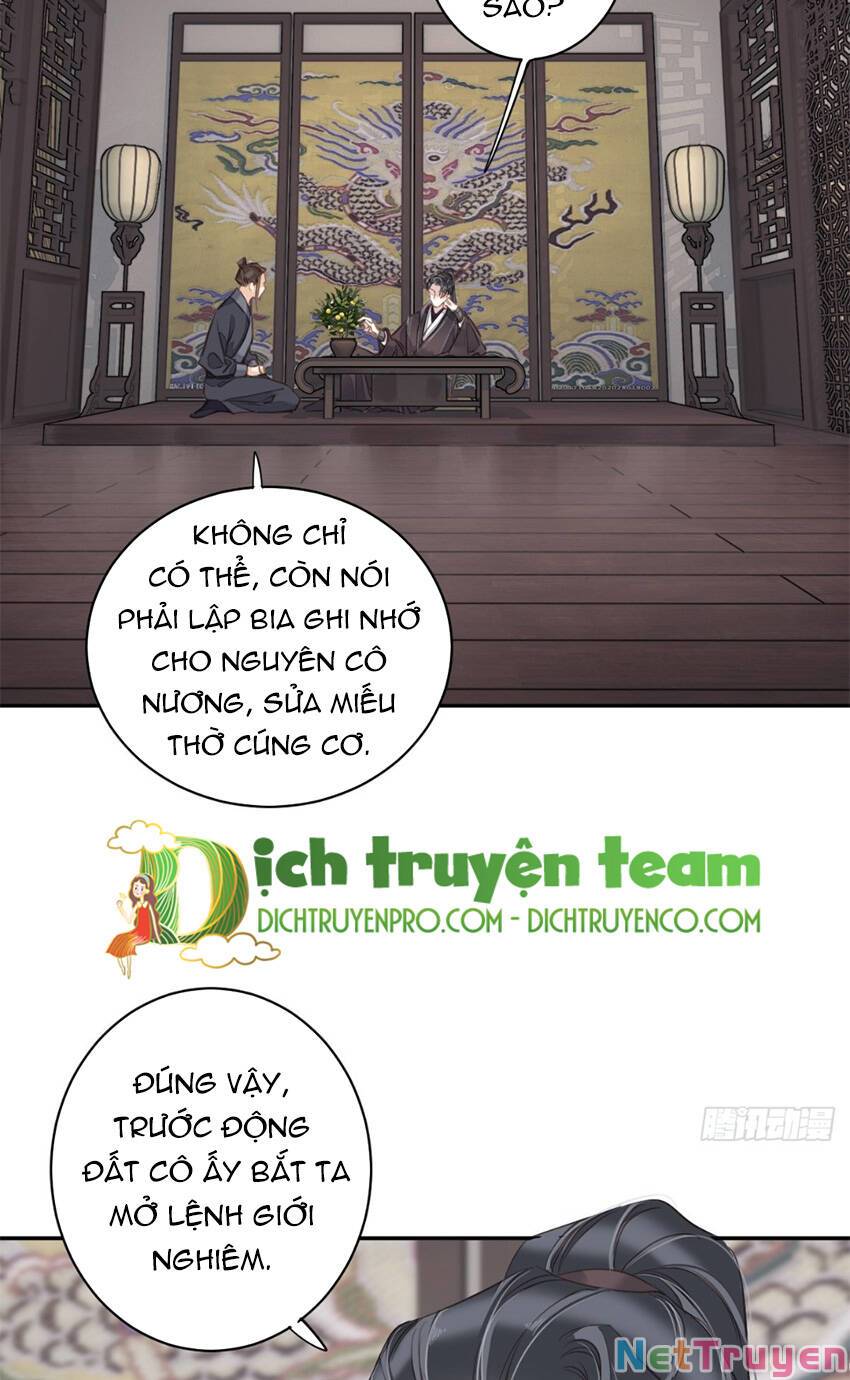 Quận Chúa Bất Tư Gia Chapter 127 - Trang 2