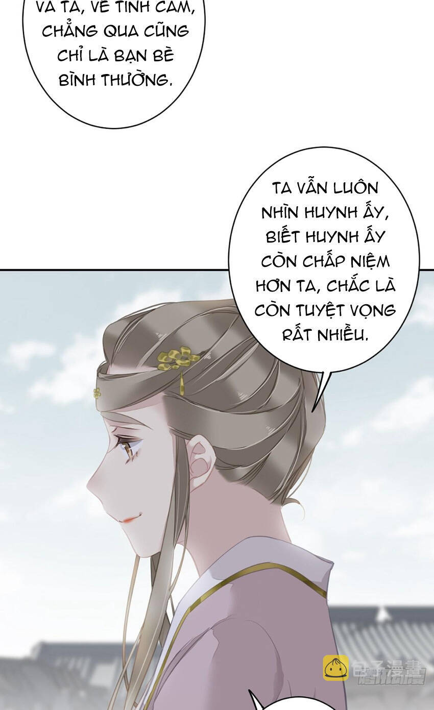 Quận Chúa Bất Tư Gia Chapter 126 - Trang 2