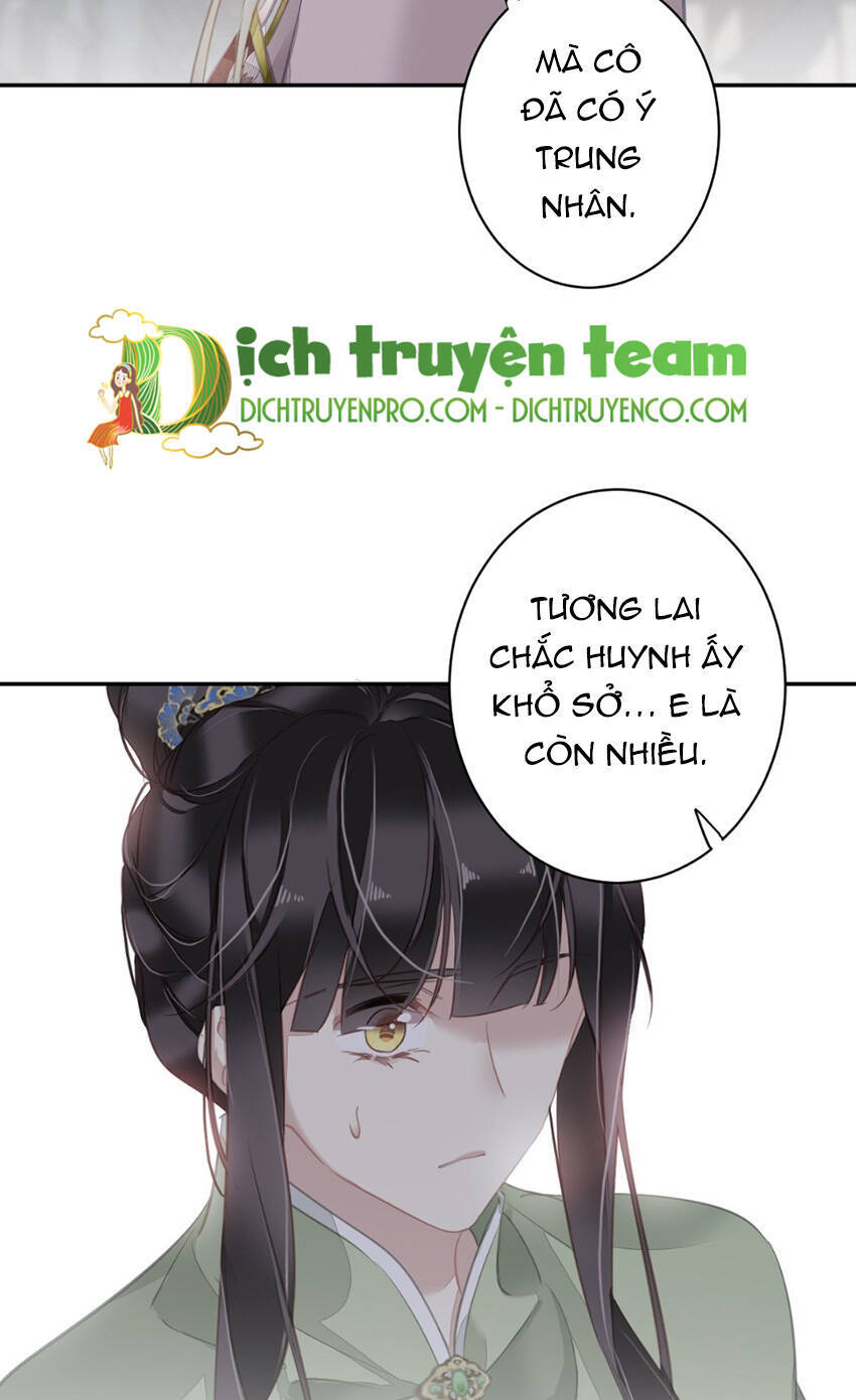 Quận Chúa Bất Tư Gia Chapter 126 - Trang 2