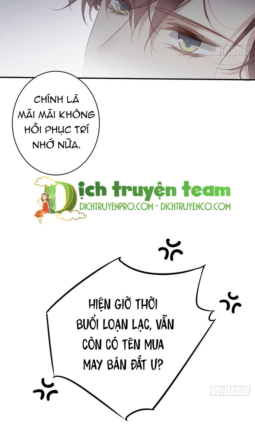 Quận Chúa Bất Tư Gia Chapter 125 - Trang 2