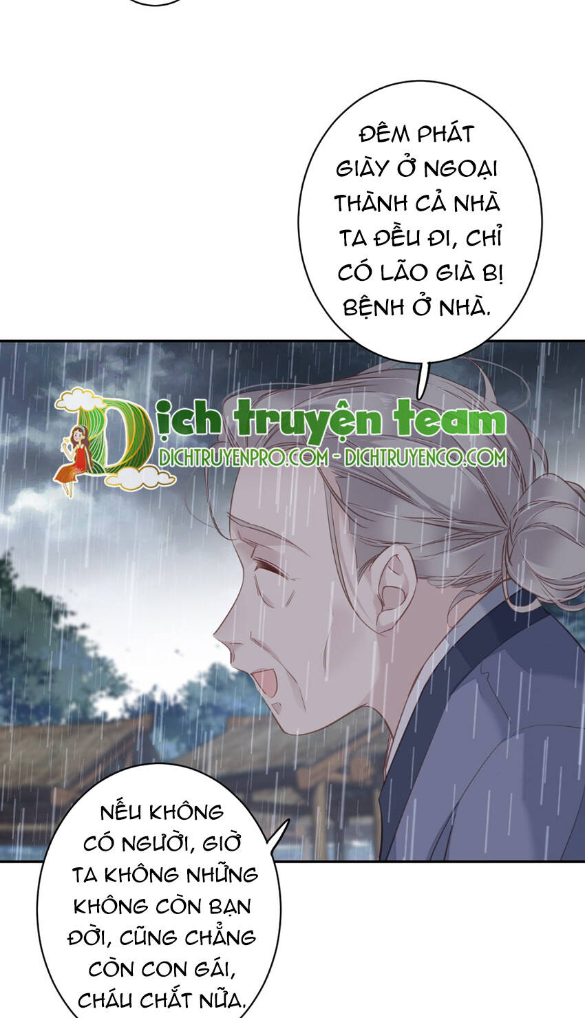 Quận Chúa Bất Tư Gia Chapter 124 - Trang 2