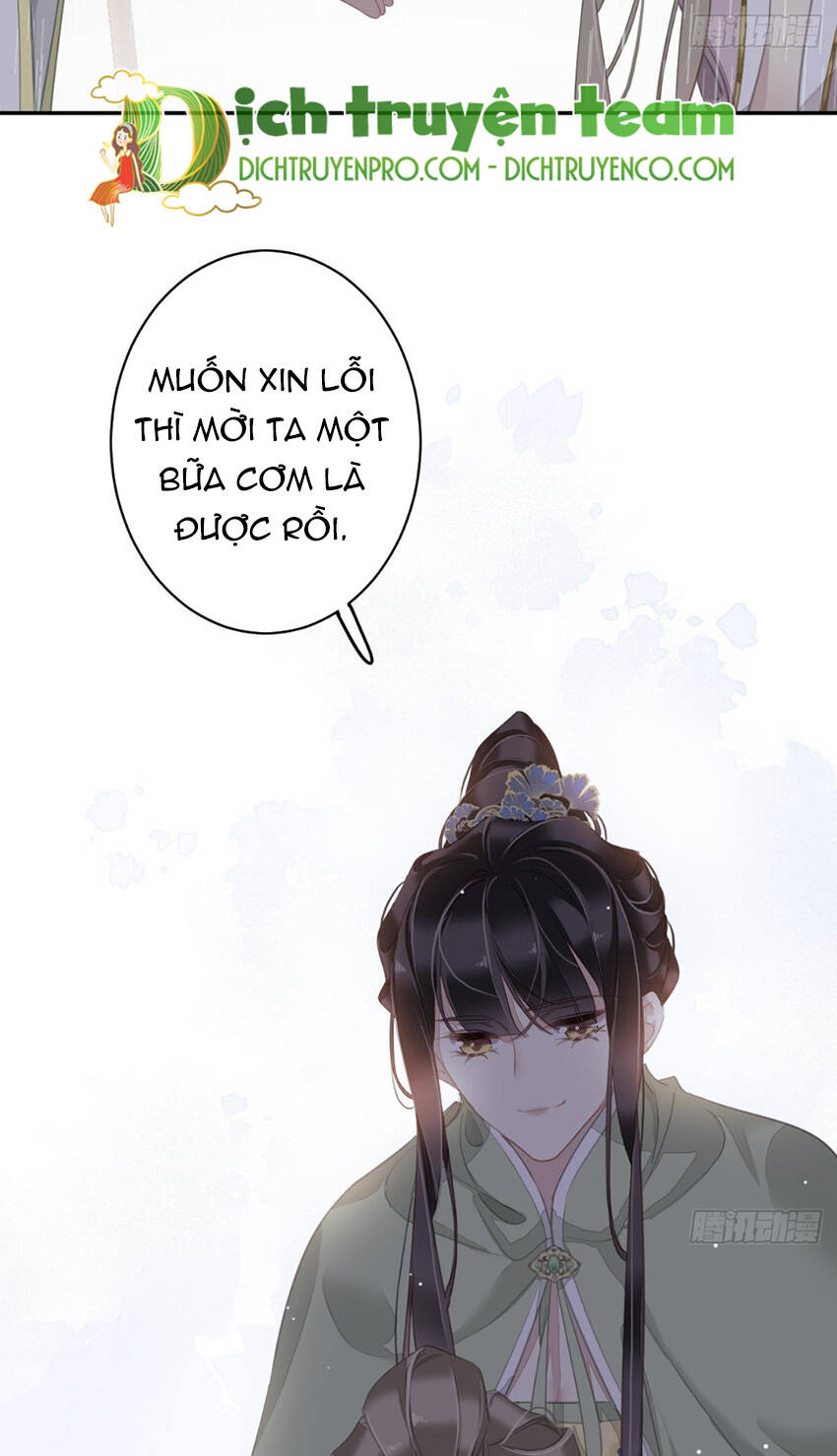 Quận Chúa Bất Tư Gia Chapter 124 - Trang 2