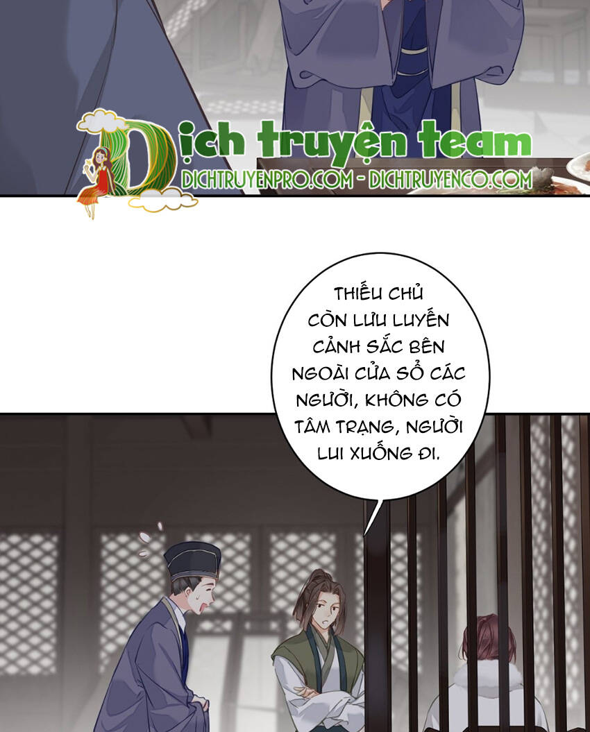 Quận Chúa Bất Tư Gia Chapter 123 - Trang 2