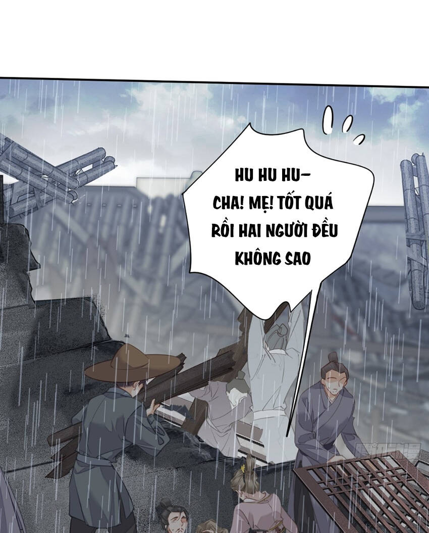 Quận Chúa Bất Tư Gia Chapter 123 - Trang 2