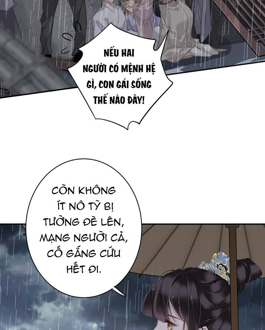 Quận Chúa Bất Tư Gia Chapter 123 - Trang 2