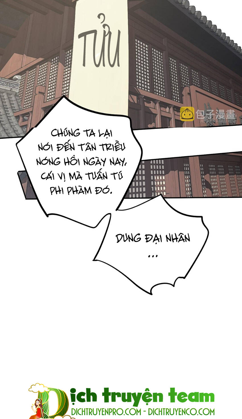 Quận Chúa Bất Tư Gia Chapter 117 - Trang 2