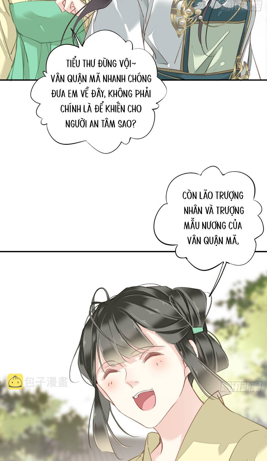 Quận Chúa Bất Tư Gia Chapter 117 - Trang 2