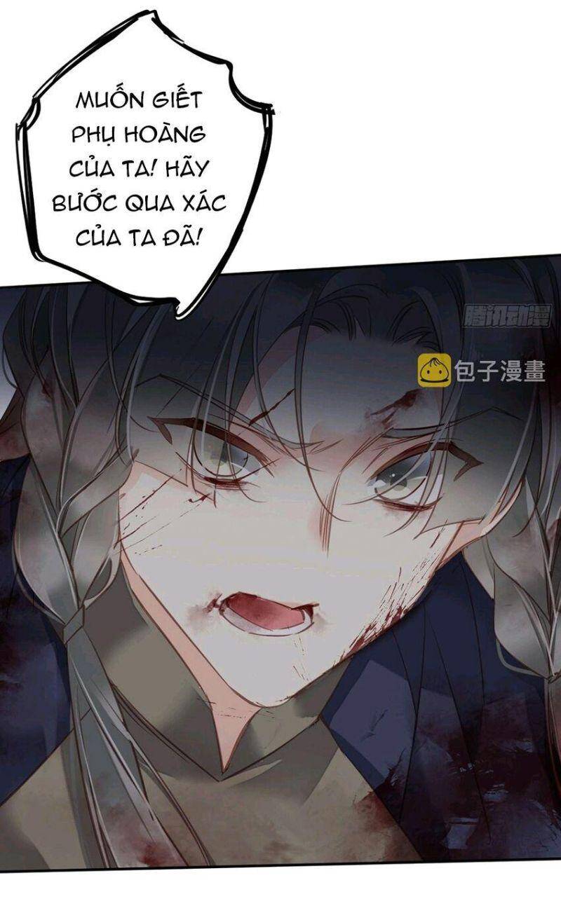 Quận Chúa Bất Tư Gia Chapter 115 - Trang 2