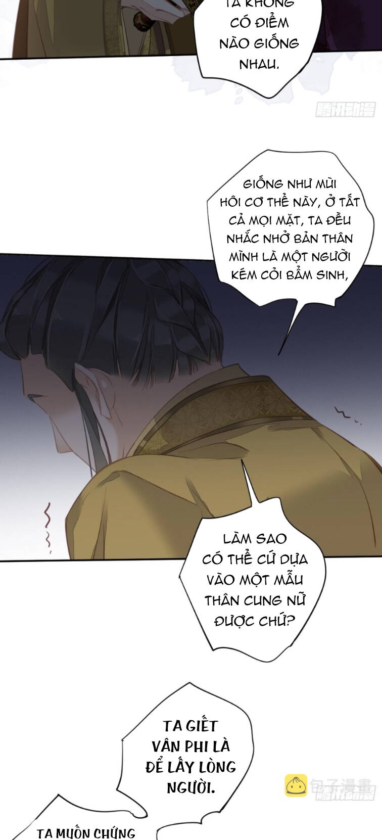 Quận Chúa Bất Tư Gia Chapter 114 - Trang 2