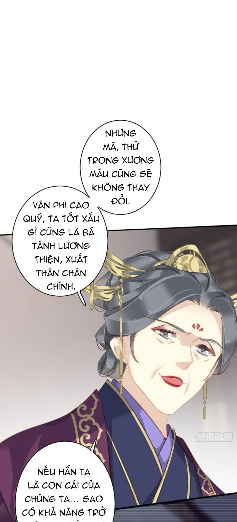 Quận Chúa Bất Tư Gia Chapter 114 - Trang 2