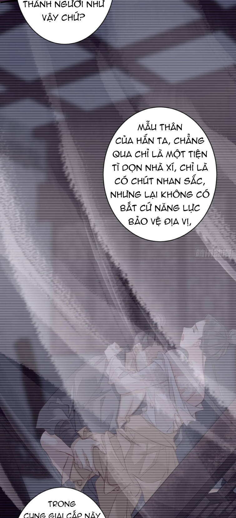 Quận Chúa Bất Tư Gia Chapter 114 - Trang 2