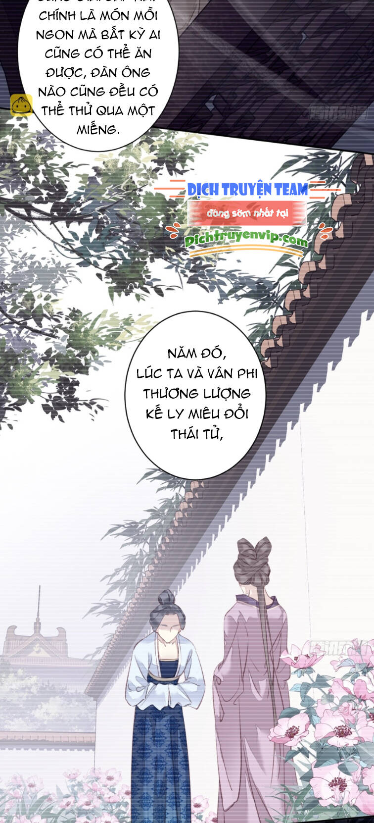 Quận Chúa Bất Tư Gia Chapter 114 - Trang 2