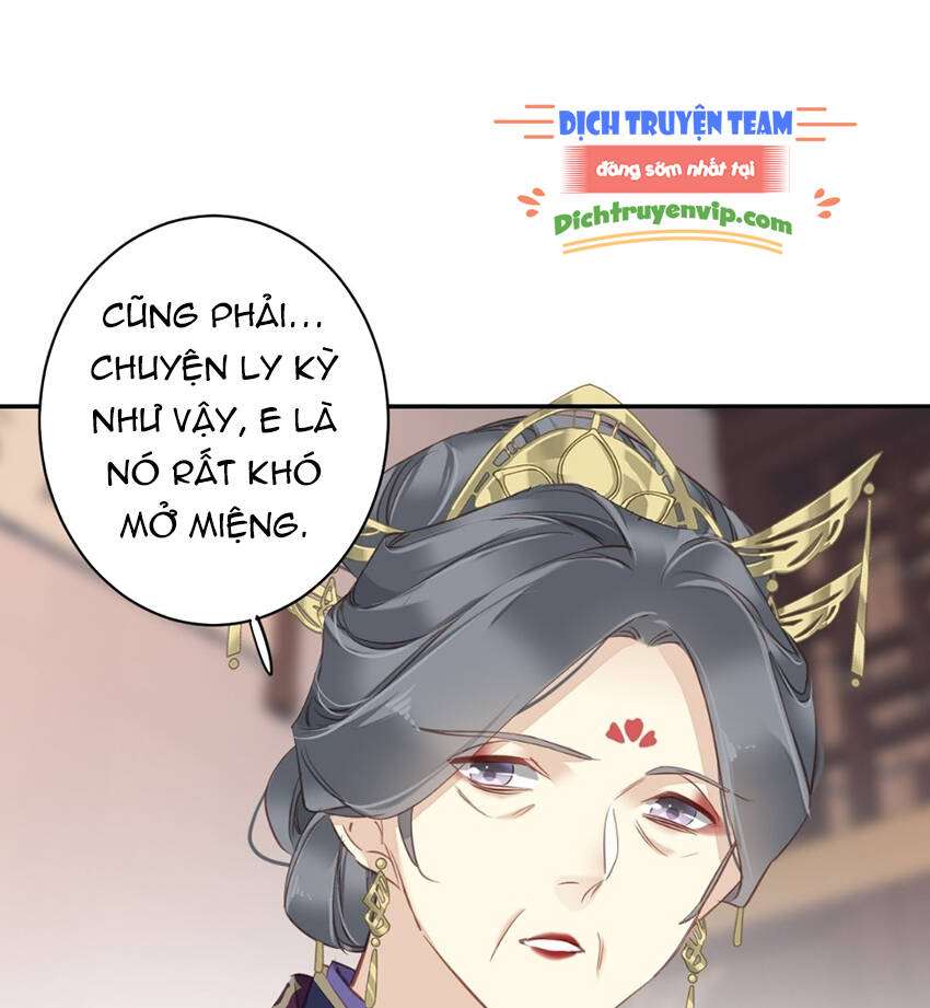 Quận Chúa Bất Tư Gia Chapter 113 - Trang 2