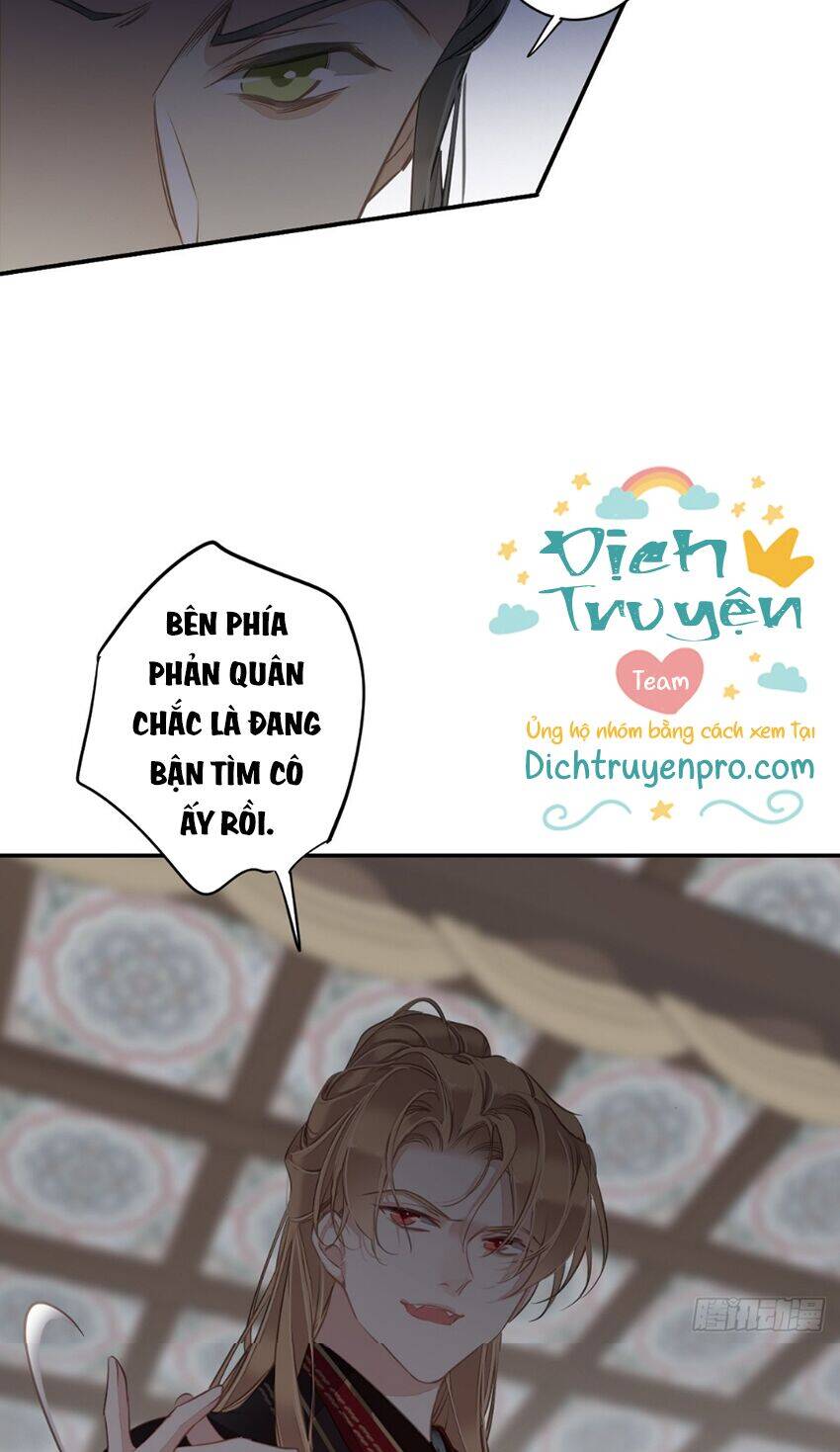 Quận Chúa Bất Tư Gia Chapter 111 - Trang 2