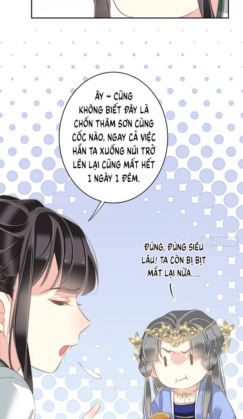 Quận Chúa Bất Tư Gia Chapter 111 - Trang 2