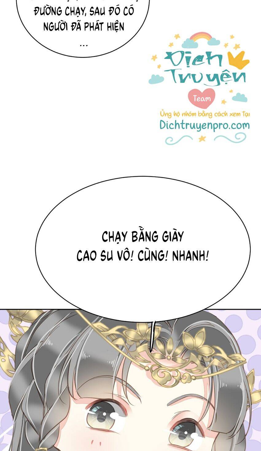 Quận Chúa Bất Tư Gia Chapter 111 - Trang 2