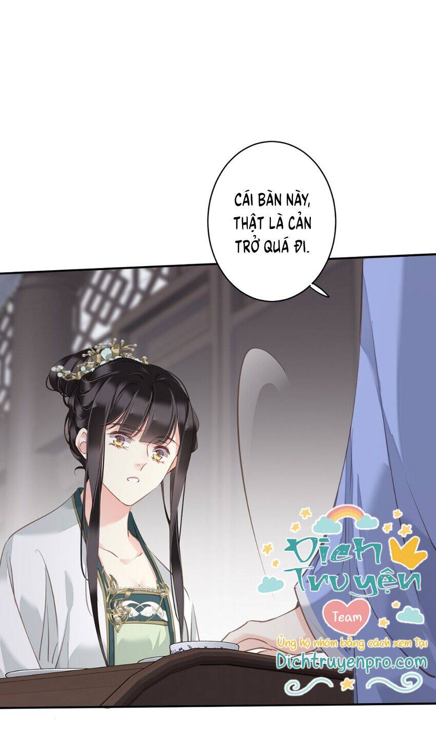 Quận Chúa Bất Tư Gia Chapter 111 - Trang 2