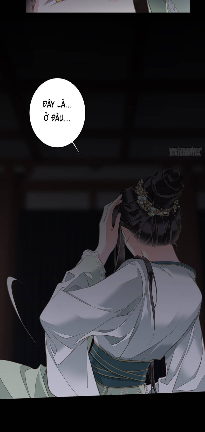 Quận Chúa Bất Tư Gia Chapter 108 - Trang 2