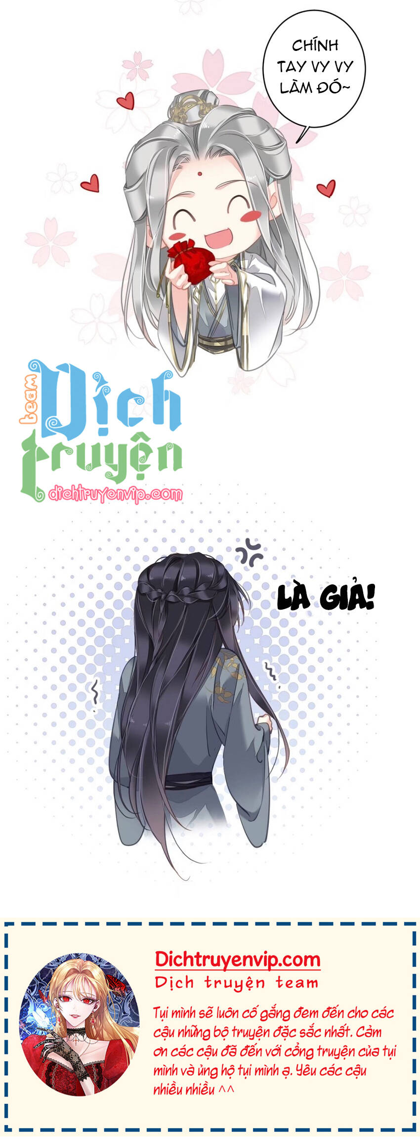 Quận Chúa Bất Tư Gia Chapter 106 - Trang 2