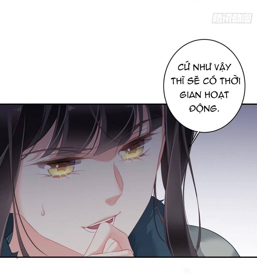 Quận Chúa Bất Tư Gia Chapter 105 - Trang 2