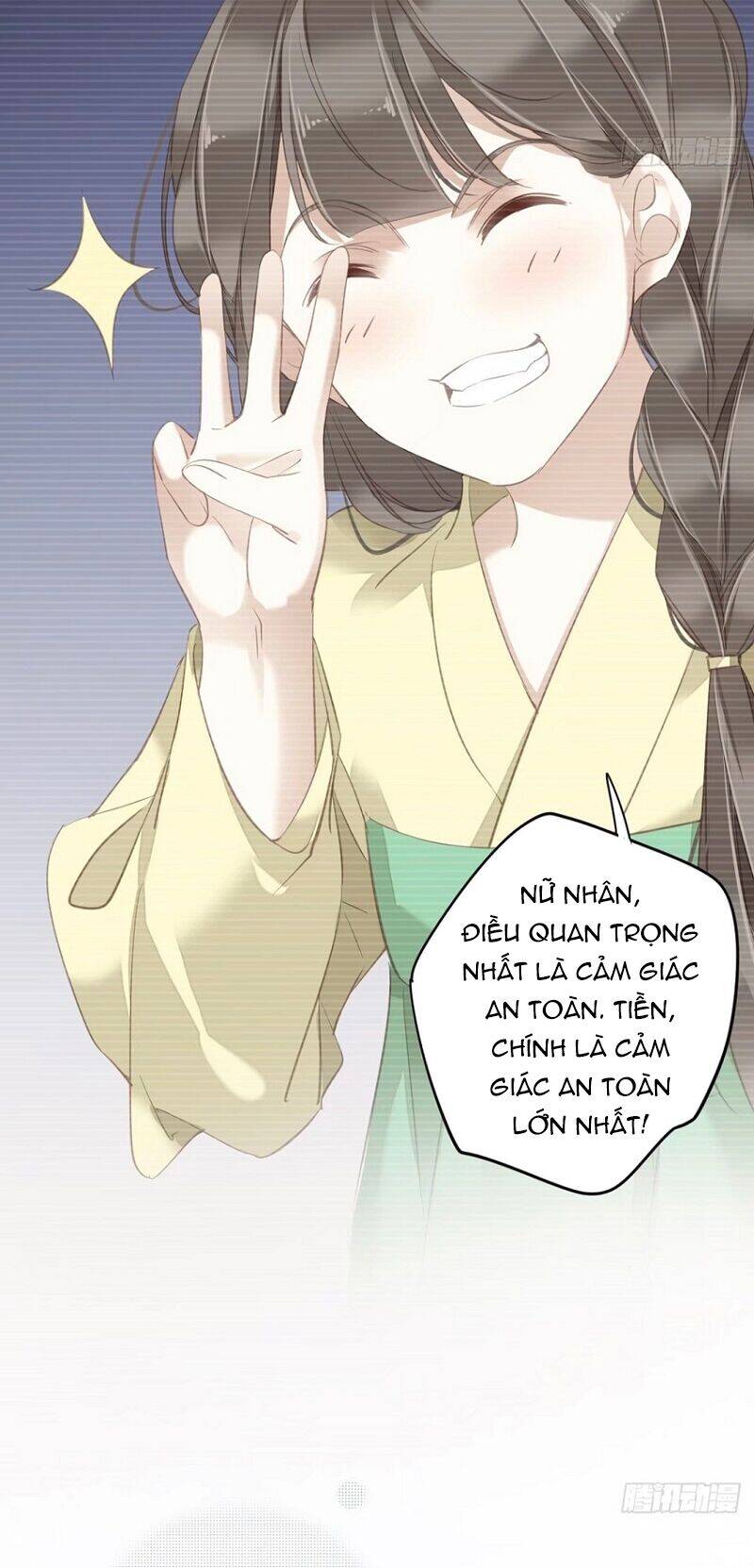 Quận Chúa Bất Tư Gia Chapter 103 - Trang 2