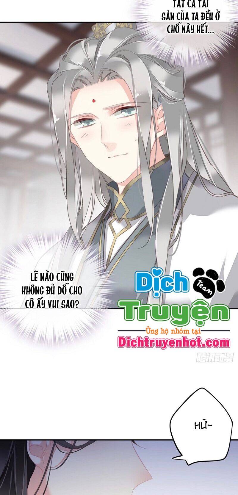 Quận Chúa Bất Tư Gia Chapter 103 - Trang 2