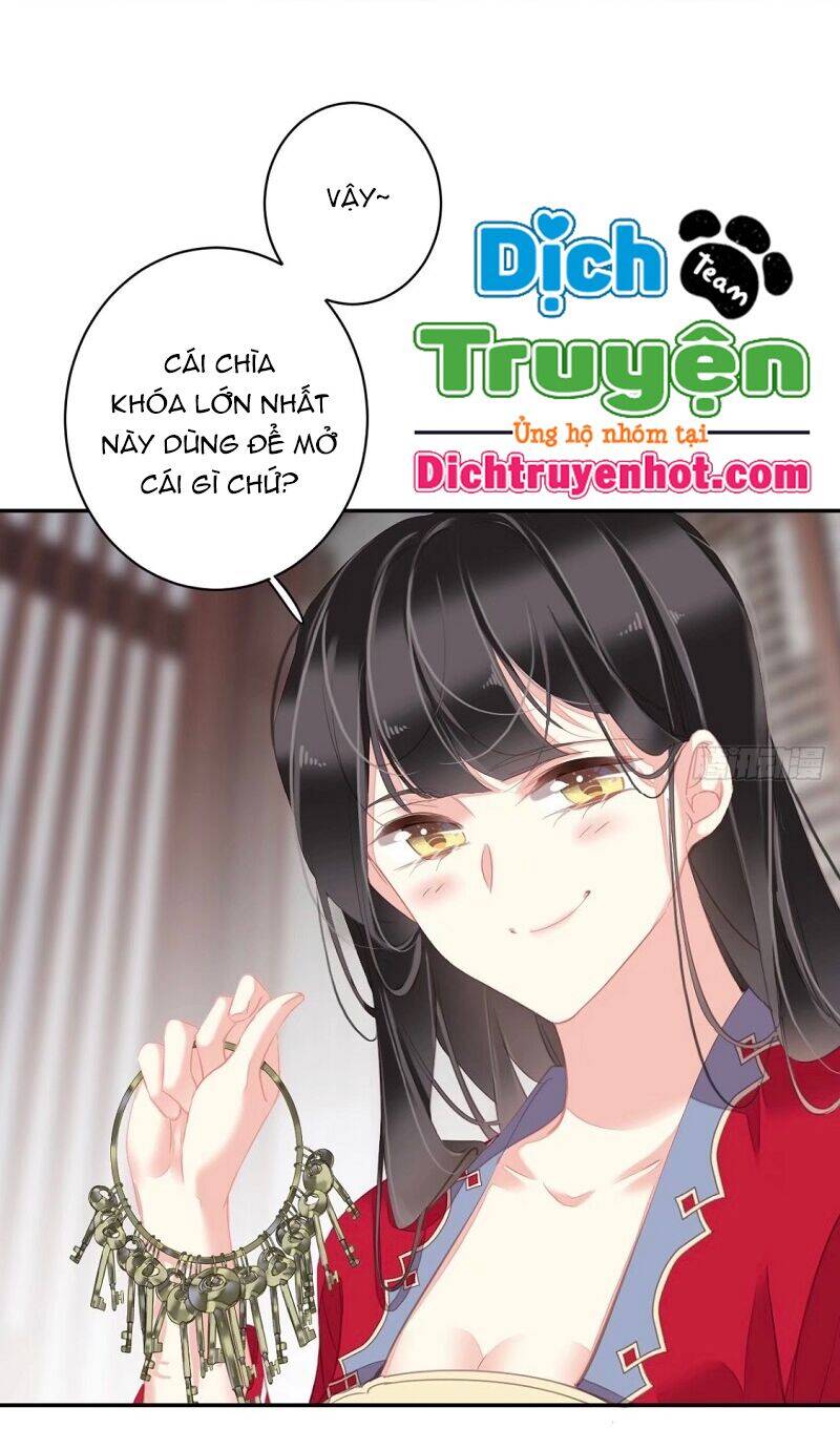 Quận Chúa Bất Tư Gia Chapter 103 - Trang 2