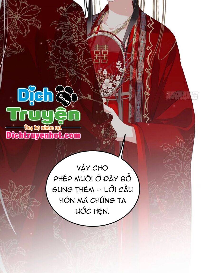 Quận Chúa Bất Tư Gia Chapter 102 - Trang 2