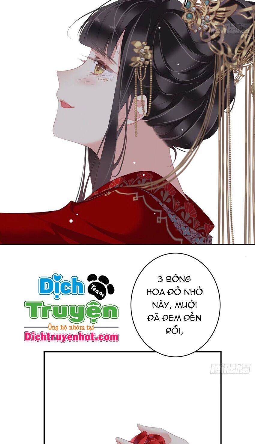 Quận Chúa Bất Tư Gia Chapter 102 - Trang 2