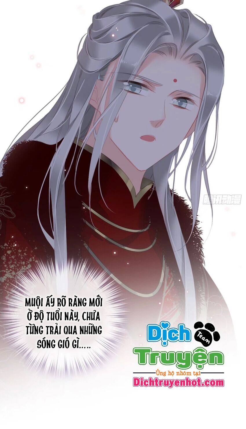 Quận Chúa Bất Tư Gia Chapter 102 - Trang 2