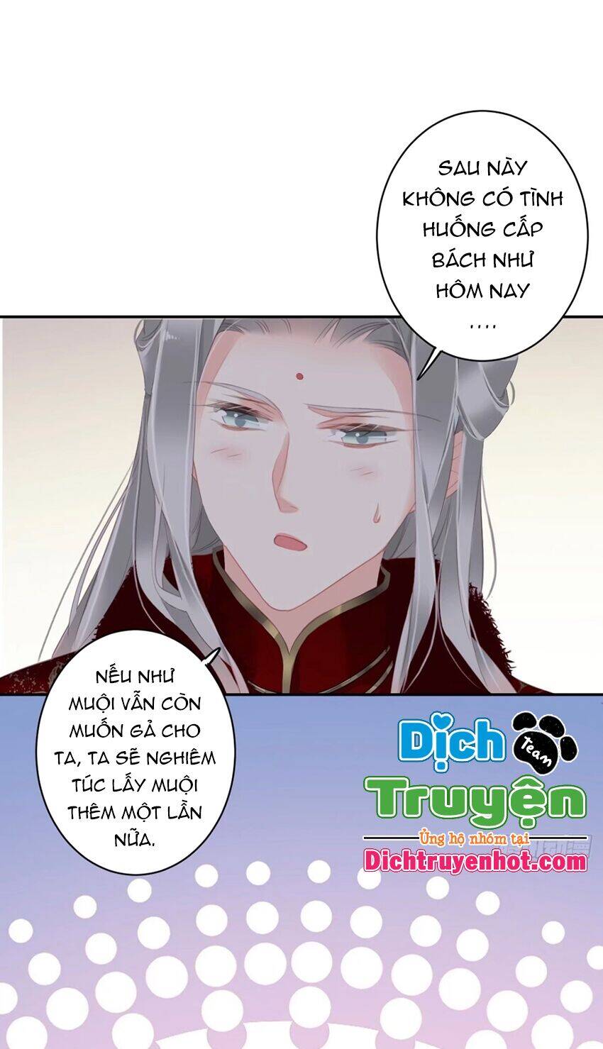 Quận Chúa Bất Tư Gia Chapter 102 - Trang 2