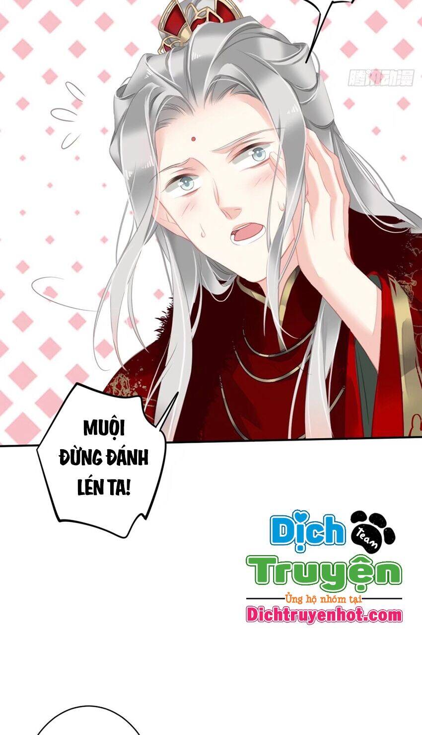 Quận Chúa Bất Tư Gia Chapter 102 - Trang 2