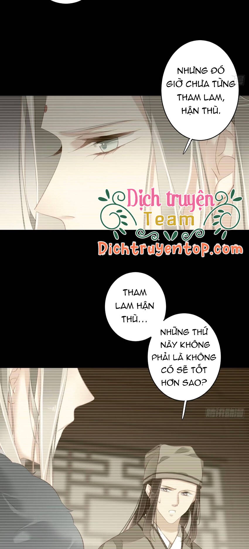 Quận Chúa Bất Tư Gia Chapter 99 - Trang 2