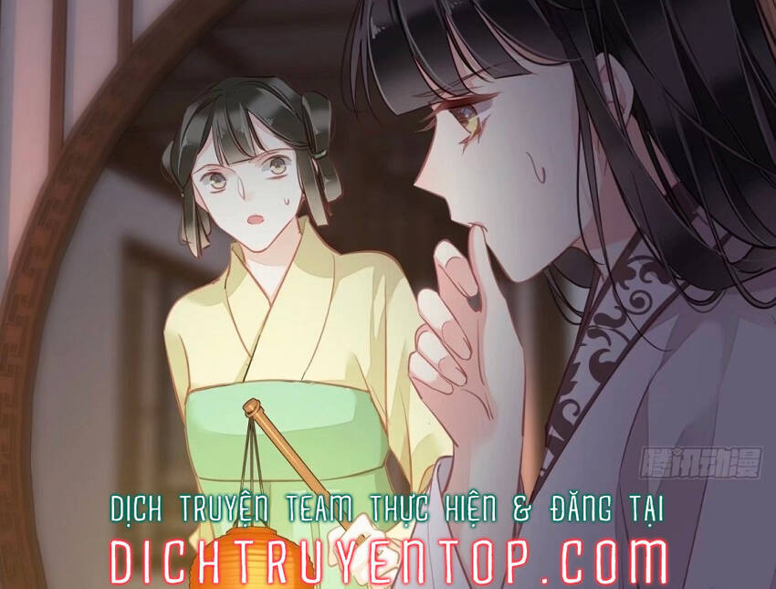 Quận Chúa Bất Tư Gia Chapter 93 - Trang 2