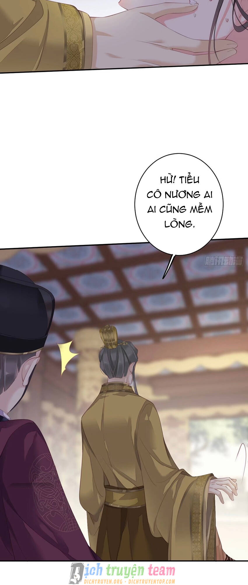 Quận Chúa Bất Tư Gia Chapter 90 - Trang 2